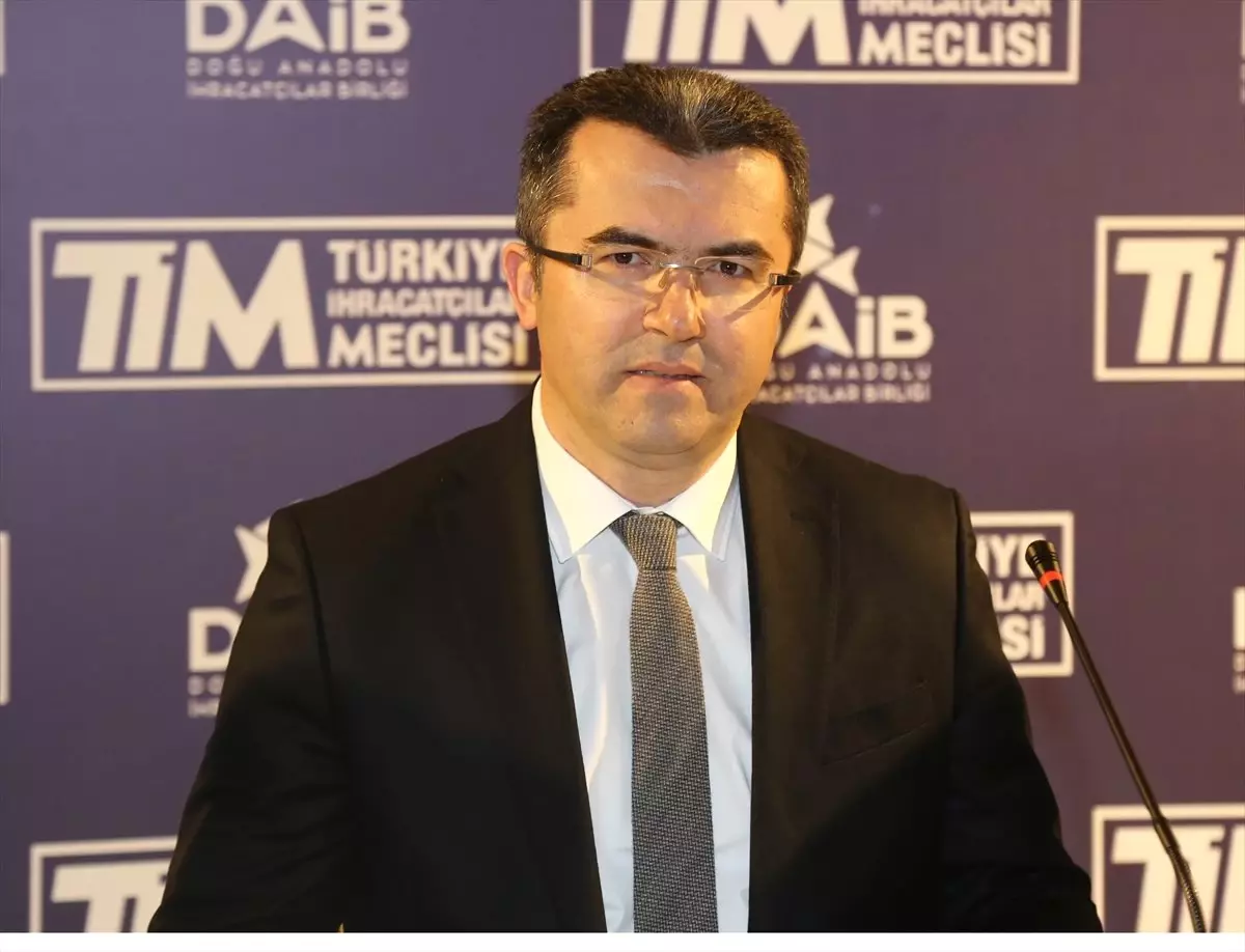 Tim Doğu Anadolu Meclisi Erzurum Toplantısı