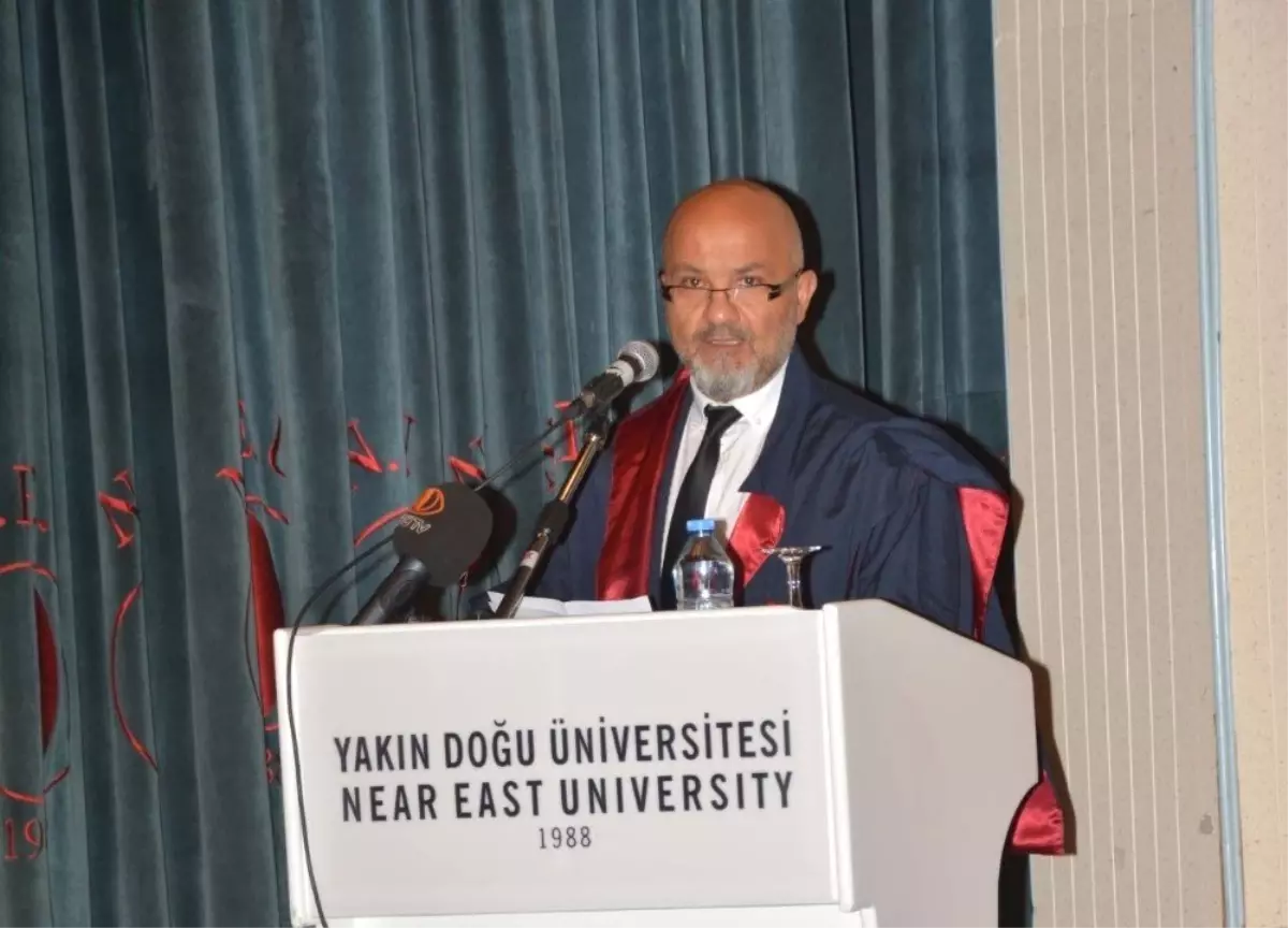 Türk Üniversitesi Akademik Başarıda İlk 5\'e Girdi