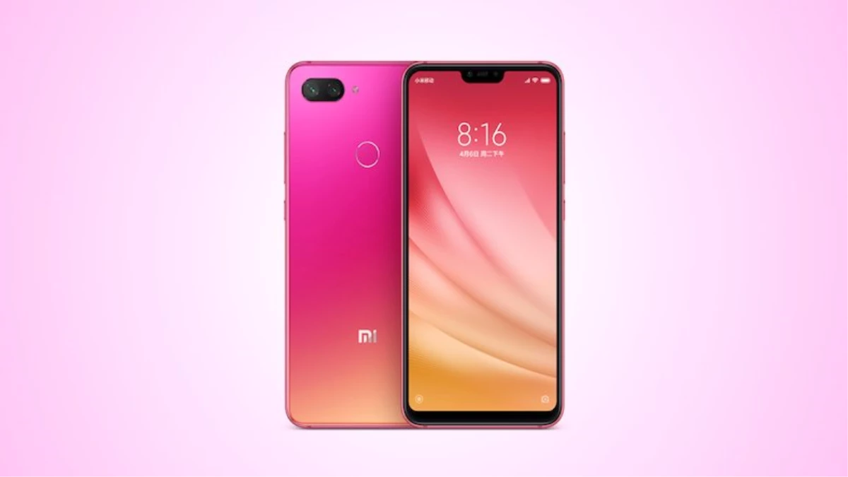 Xiaomi, mi 8 Lite İçin Android Pie Sürümünü İçeren Mıuı 10\'u Dağıtmaya Başladı