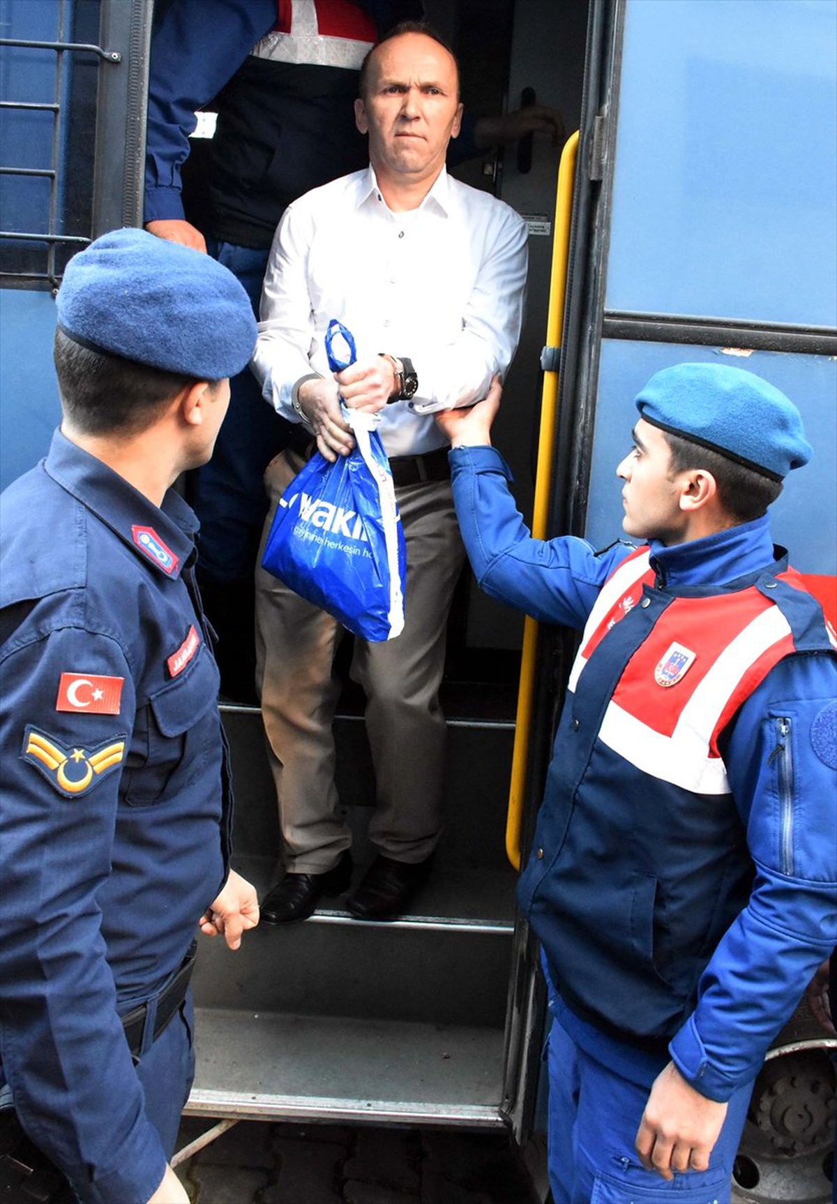 Zonguldak\'taki Cinayet Davasında Karar