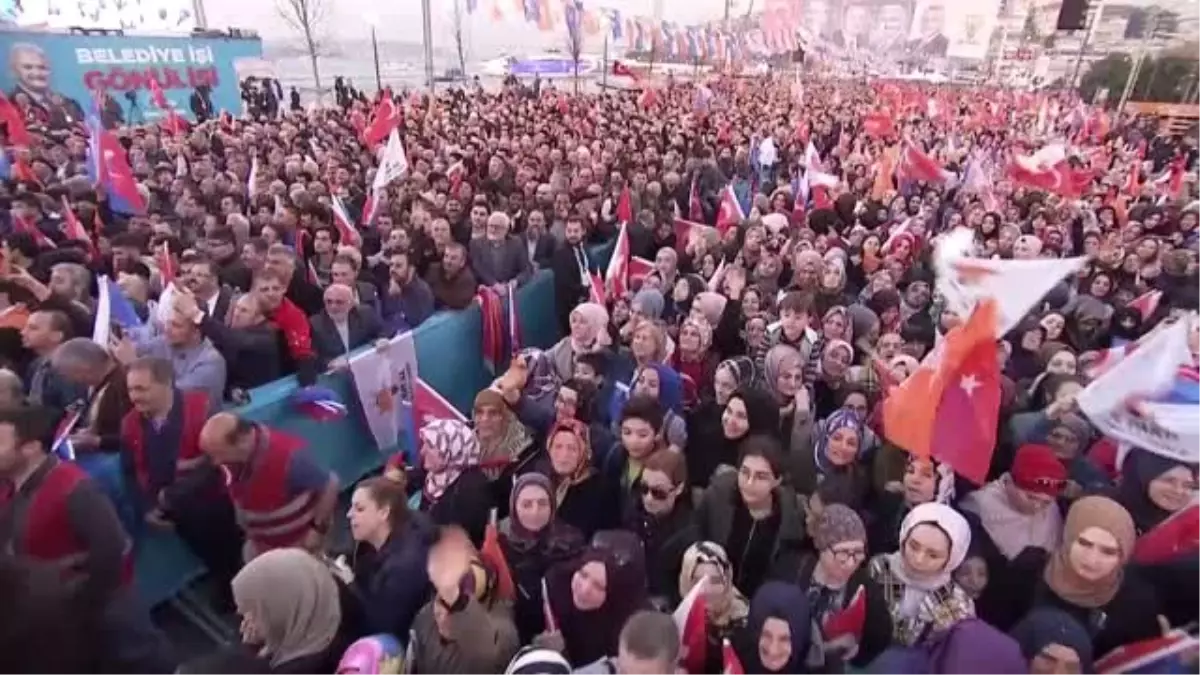 AK Parti Genel Başkan Yardımcısı Kaya: "Şehitlerimizin Emanetlerine Sahip Çıkmak Bizim Borcumuz"