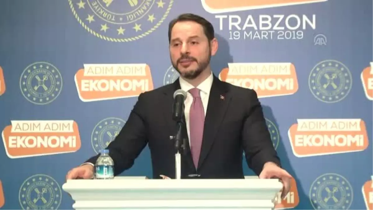 Albayrak: "Batacak Dedikleri Türk Hava Yolları Tarihinin En Büyük Karlılığıyla Dünyaya Manşet Oldu"