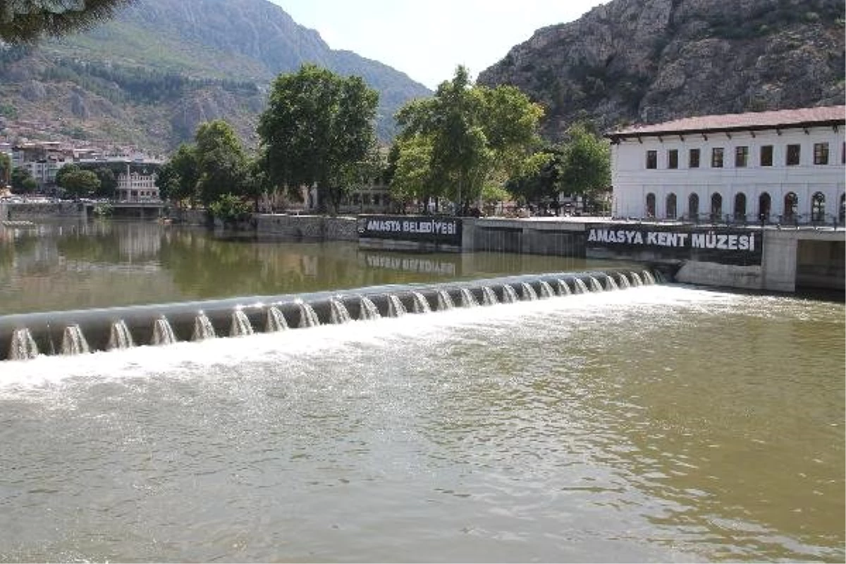 Amasya\'nın Çılgın Projesi