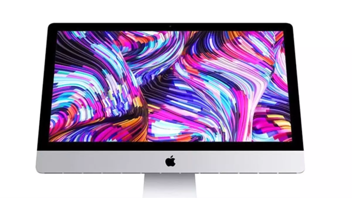 Apple, Türkiye\'de de Satışa Çıkardığı Yeni Nesil İmac\'leri Duyurdu: İşte Fiyatları