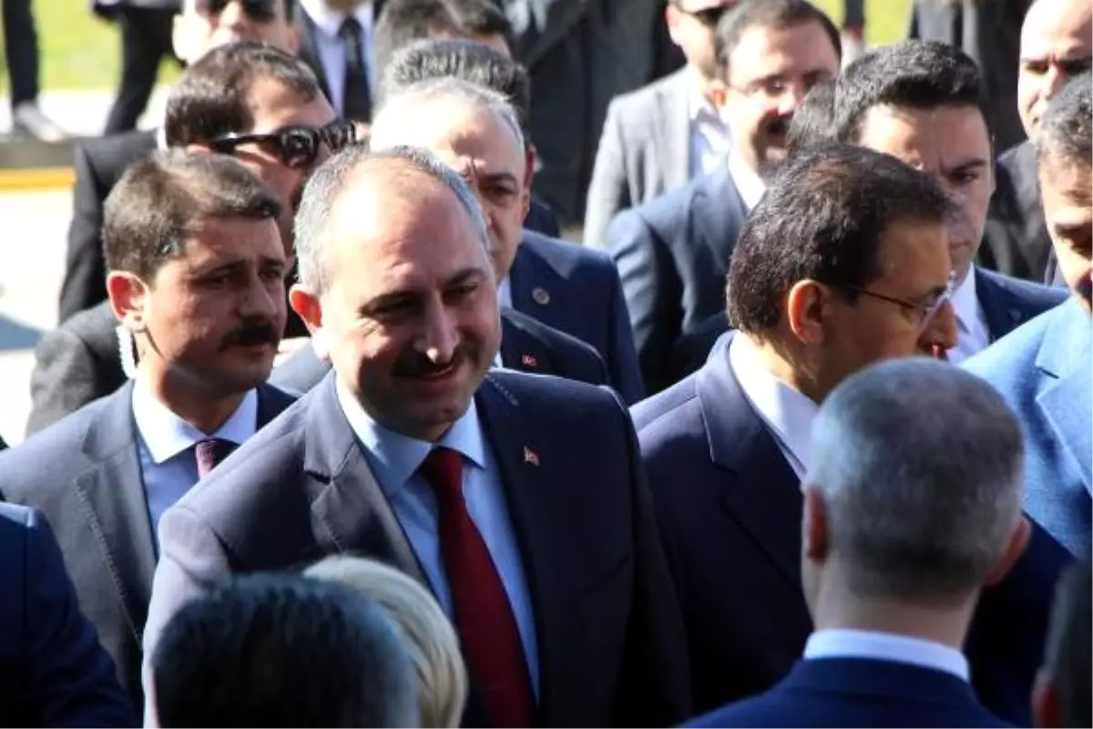 Bakan Gül: Yeni Zelanda Hükümeti, Faillerin Hak Ettikleri Cezayı Alması İçin Gerekeni Yapmalı