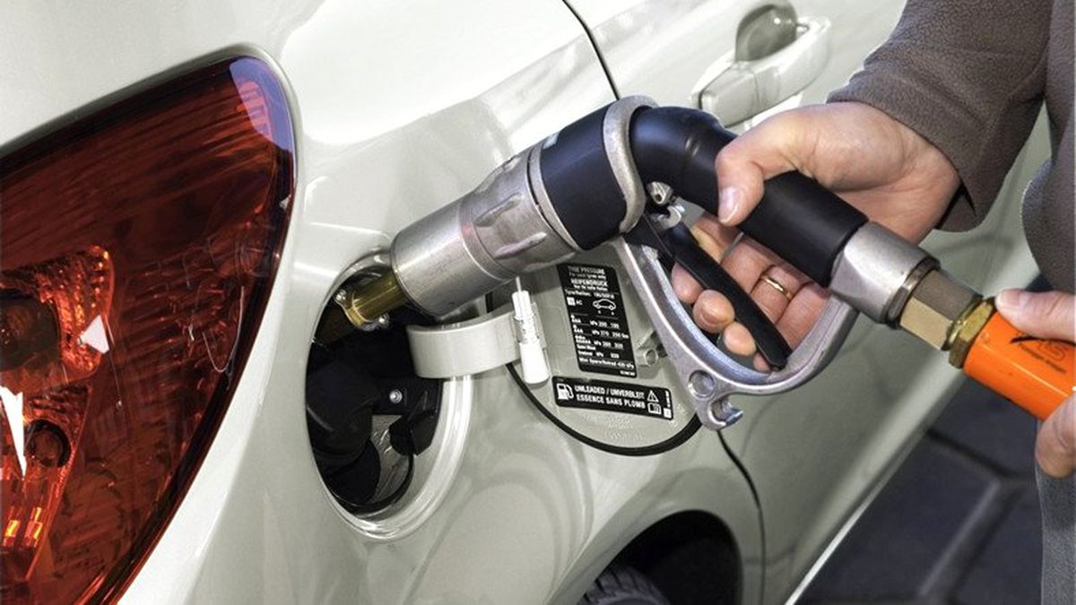 Bakan Kurum, Lpg\'li Araçlar İçin Otopark Düzenlemesi Müjdesini Verdi