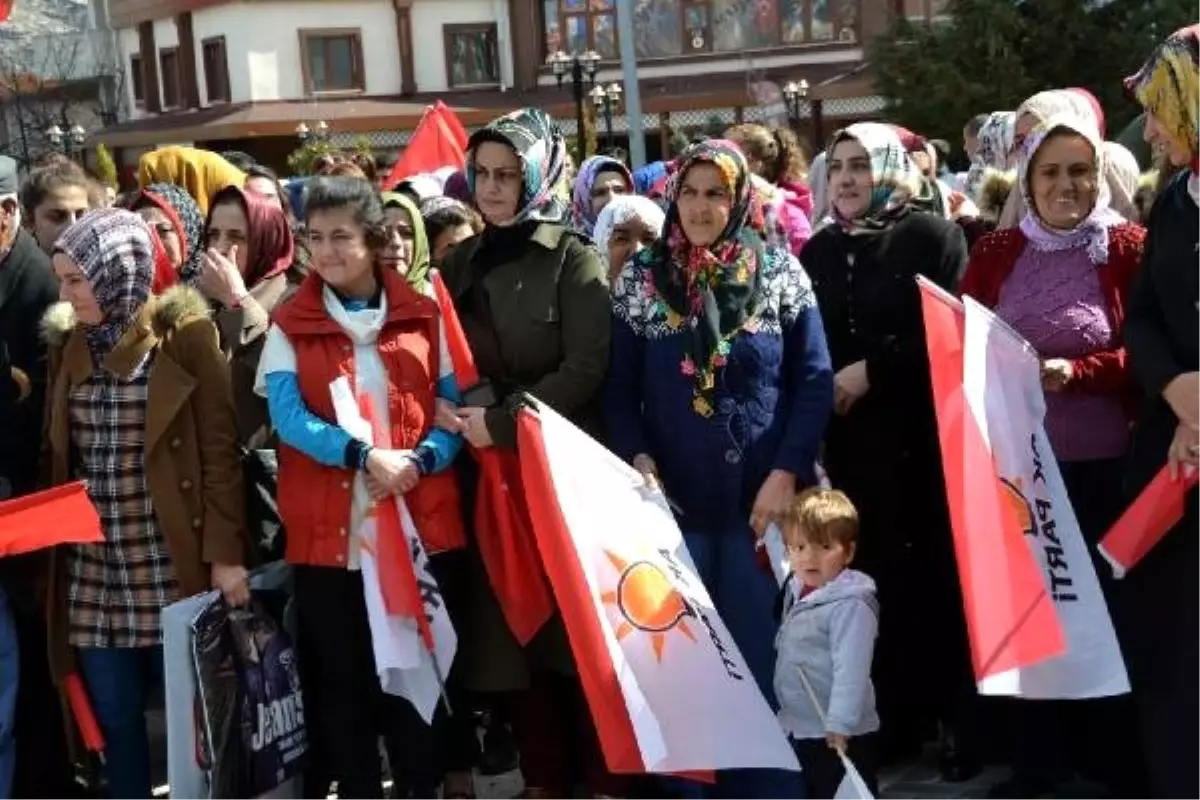 Bakan Soylu\'dan Eruh\'ta Hdp\'ye Tepki: Bunlar PKK\'ya, Kandil\'e Tapmışlar