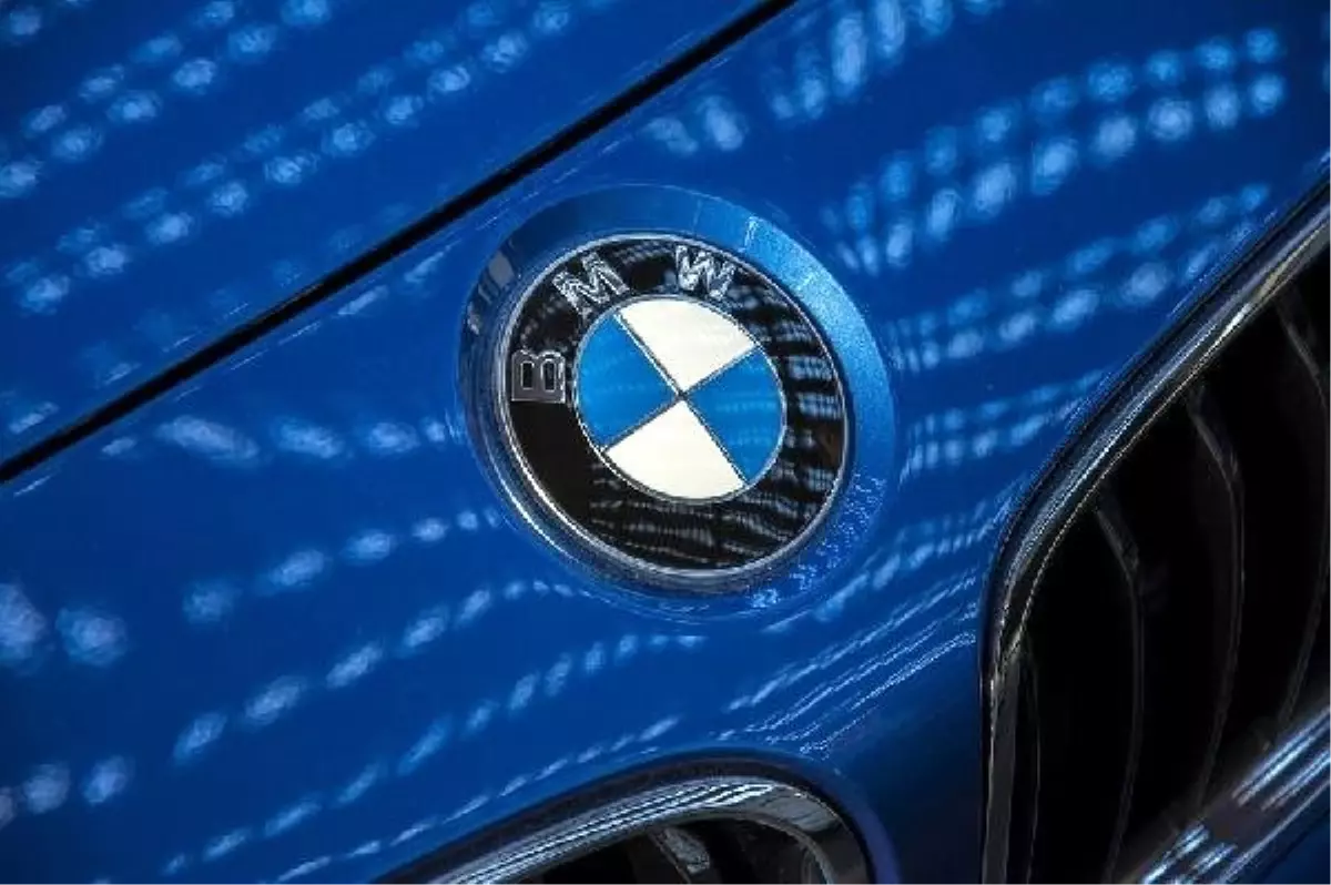 Bmw: \'Türkçe Yasağı\' İddiaları Gerçek Dışı