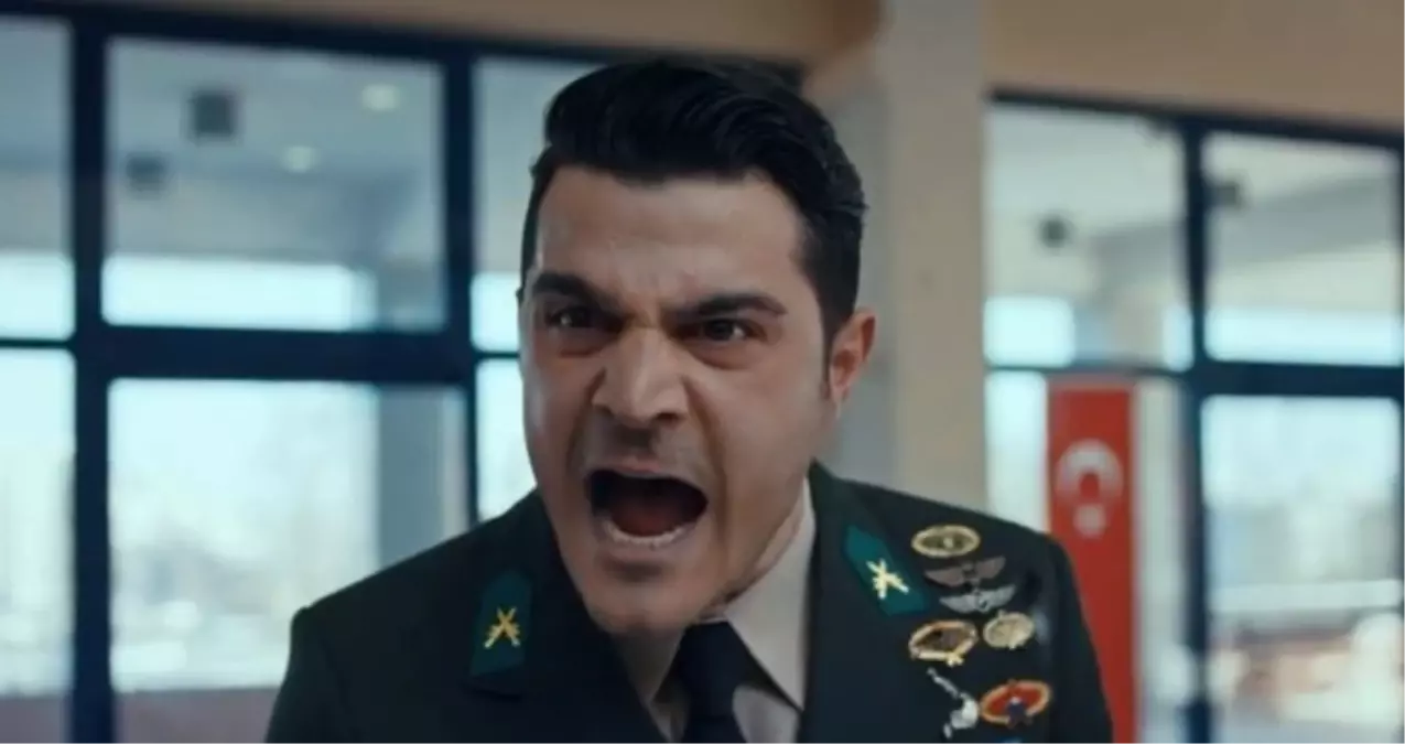 Burak Sevinç Kimdir? Söz Son Bölümde Fethi Öldü Mü? Burak Sevinç Ayrıldı mı?