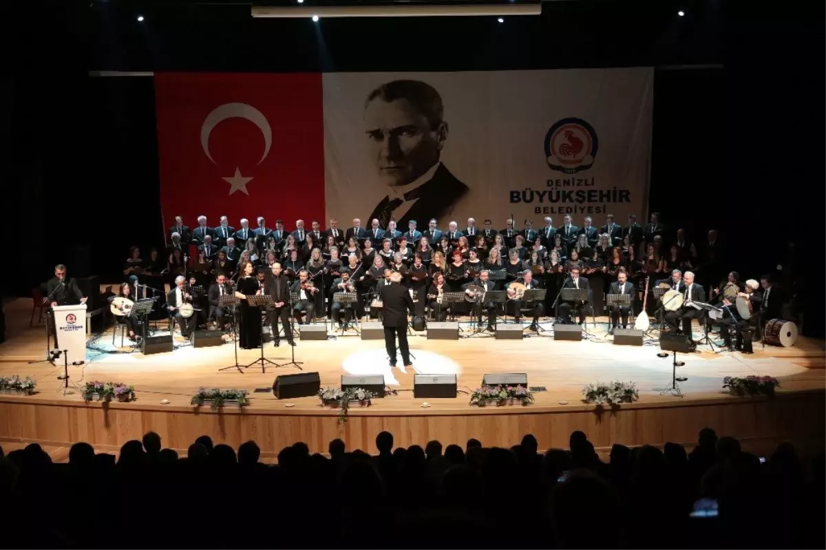 Büyükşehir\'den Çanakkale Deniz Zaferi Konseri