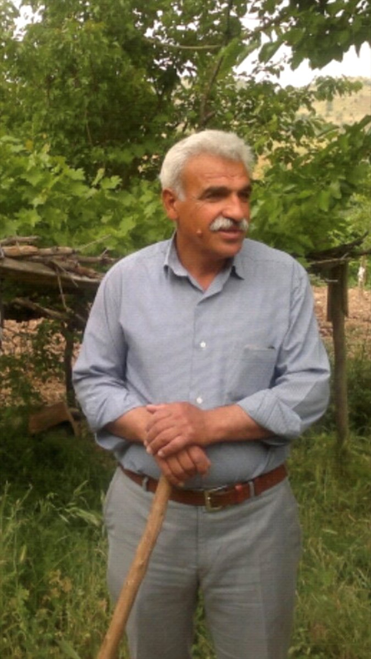 Çiçek Sularken Balkondan Düşen Kişi Hayatını Kaybetti