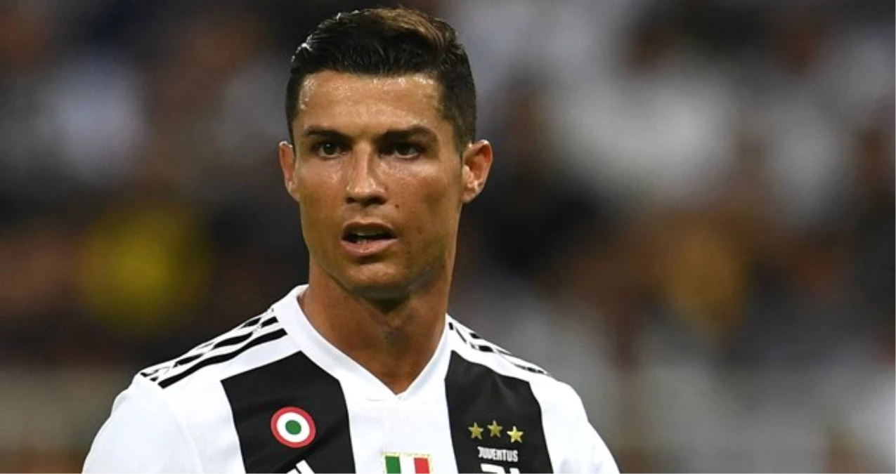 Cristiano Ronaldo, Saç Ekim Merkezi Açtı