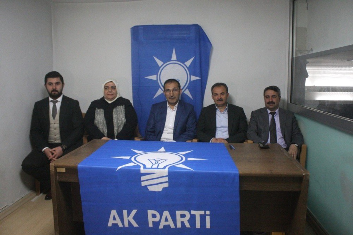 Cumhurbaşkanı Erdoğan Adıyaman\'a Geliyor