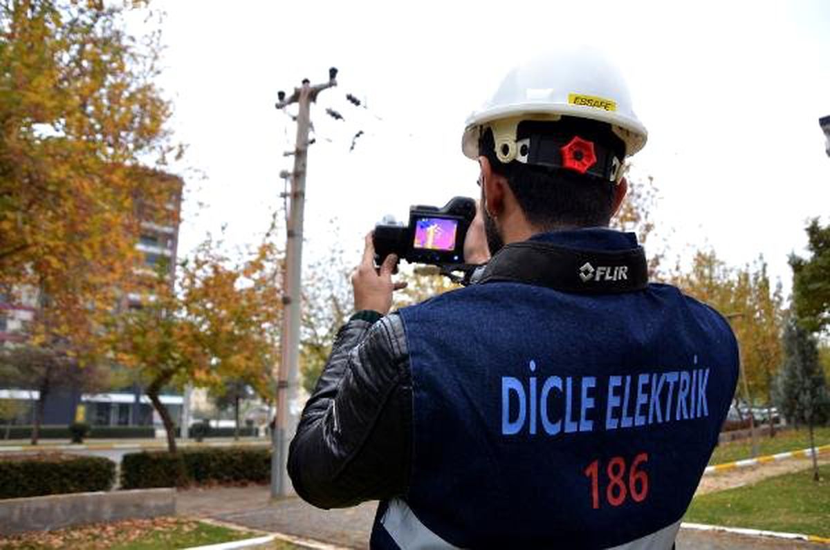 Dicle Elektrik Seçim Hazırlıklarını Tamamladı