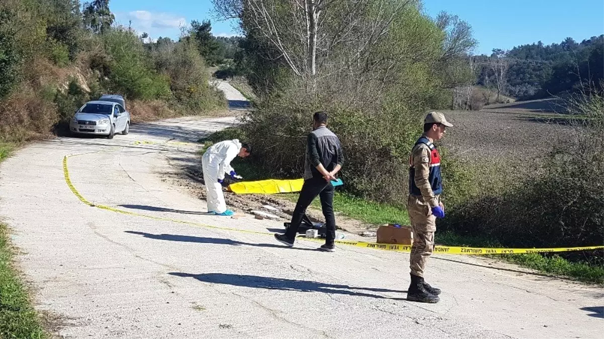 Dövülerek Öldürülüp Yol Kenarına Atılan Cesedin Kimliği Belli Oldu