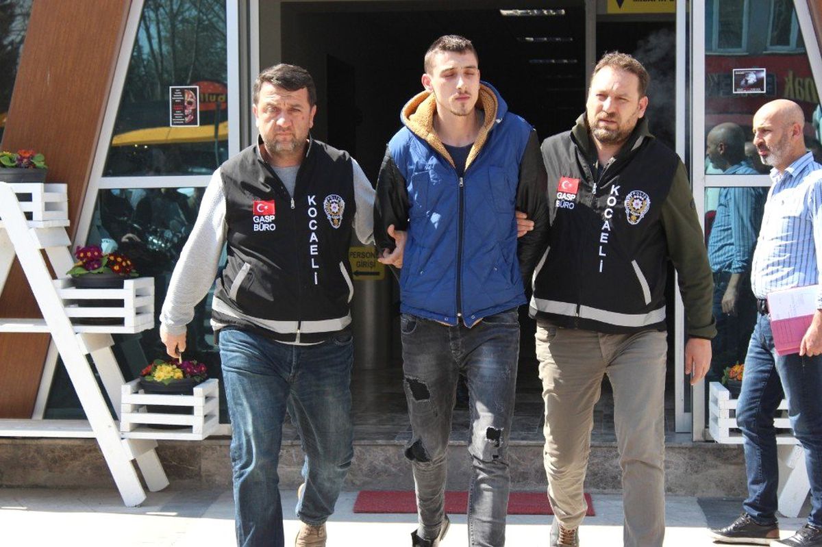 Engelli Adamın Canice Öldürülmesi Olayında 1 Kişi Daha Gözaltına Alındı