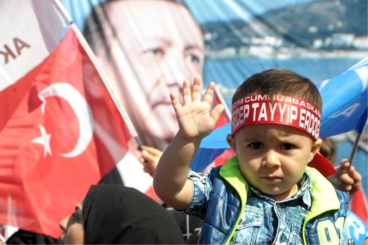 Erdoğan: Bunun Hesabını Yeni Zelanda Sormazsa Biz Sormasını Biliriz