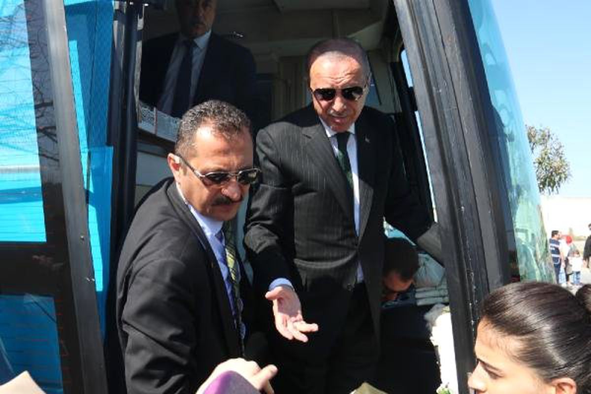 Erdoğan: Bunun Hesabını Yeni Zelanda Sormazsa Biz Sormasını Biliriz (4)