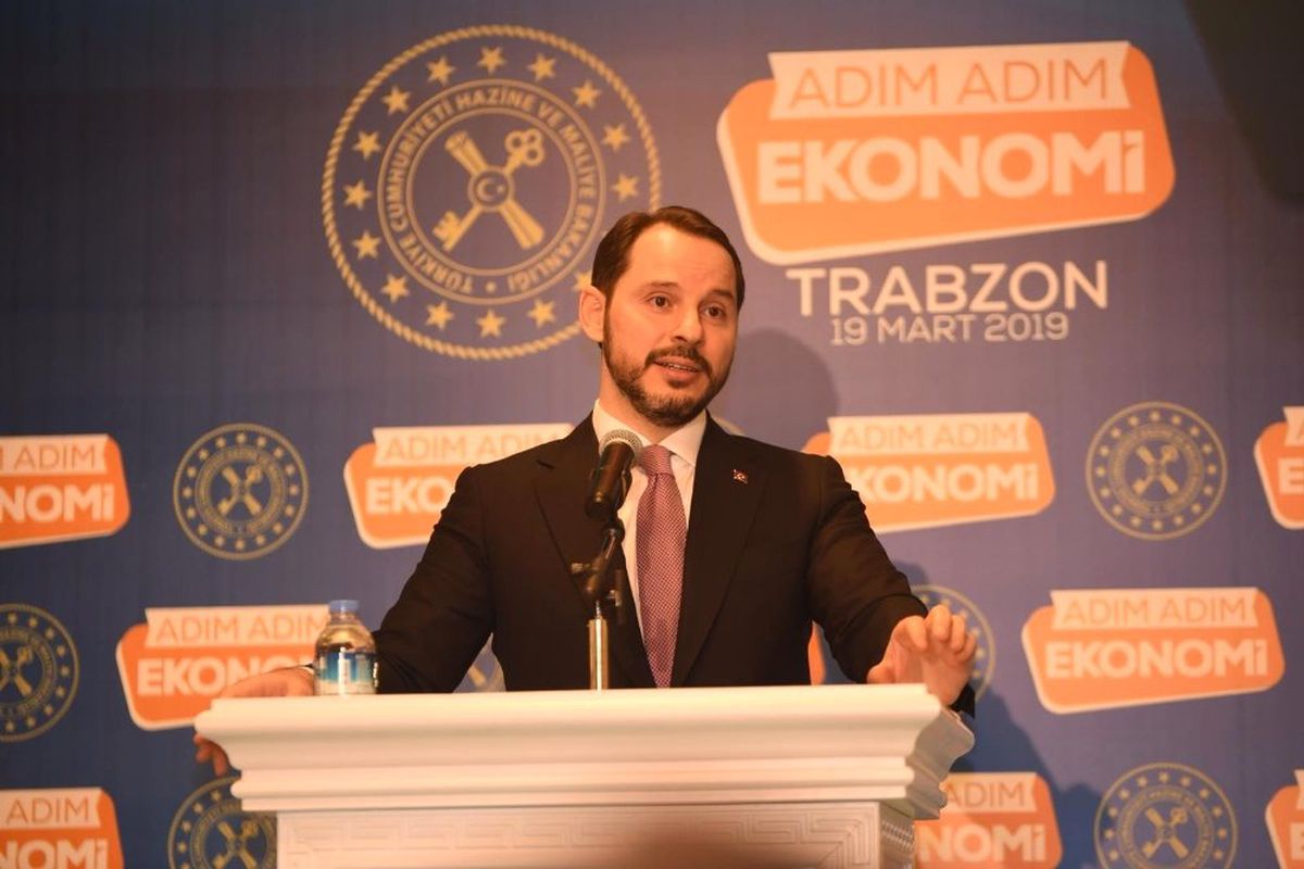 Faizleri, Enflasyonu Tek Haneli Rakamlara İndireceğiz"