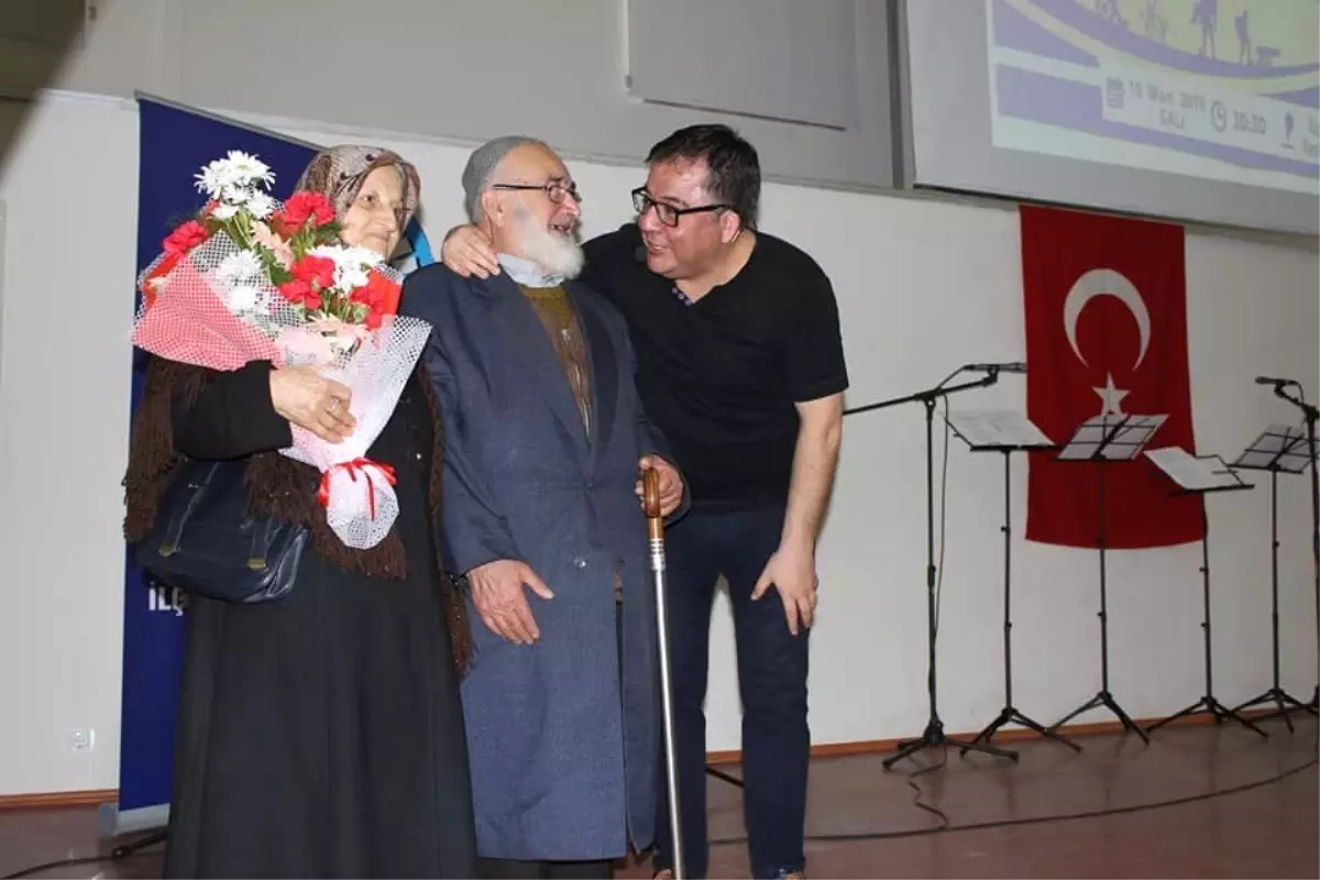 Fatsa\'da \'Çanakkale Ruhu\' Konferansı