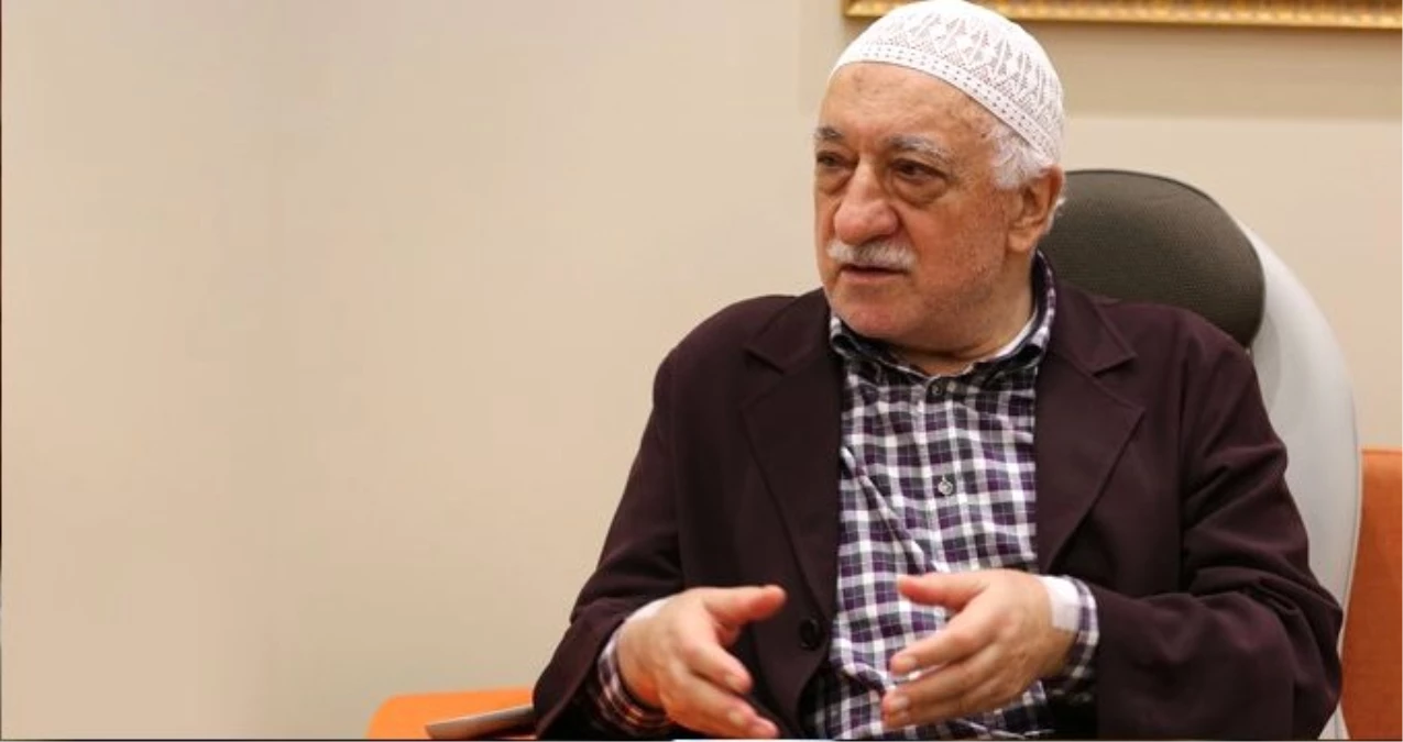 Fethullah Gülen\'in Kardeşi Salih Gülen, Saklandığı Evde Ölü Bulundu