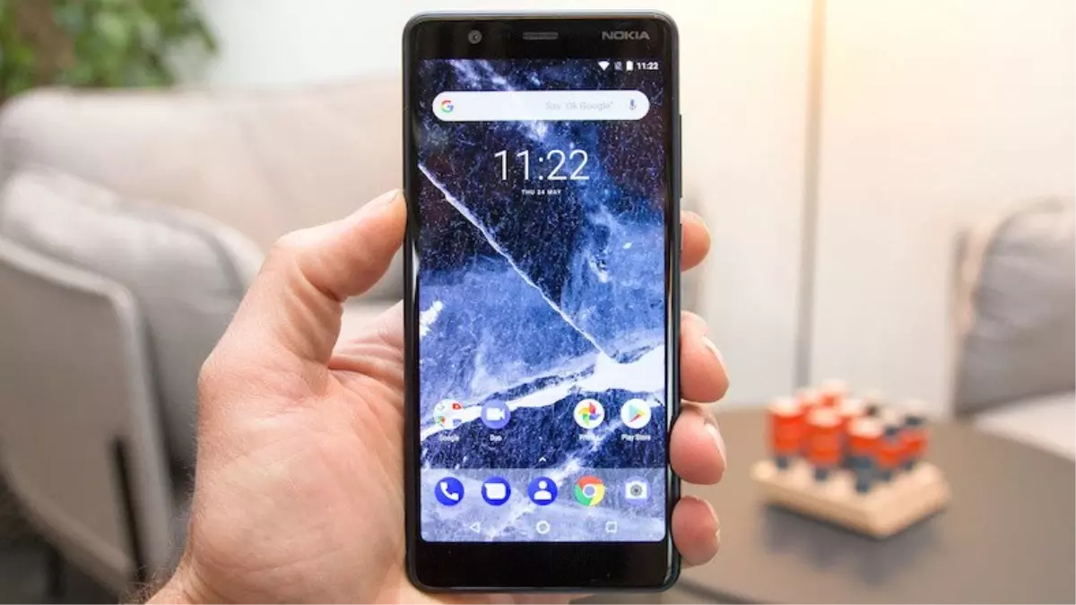 Hmd Global, Nokia 5.1 İçin Android Pie Güncellemesi Yayınladı