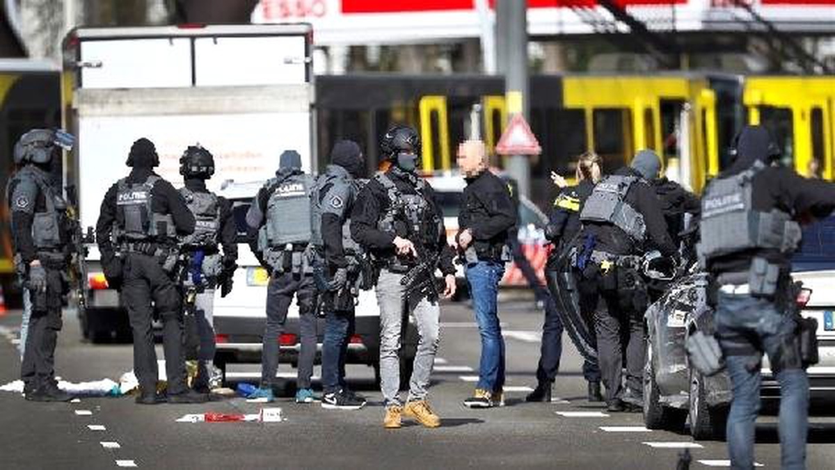 Hollanda Polisi: Asıl Şüpheli ile Kurbanlar Arasında Direkt Bağlantı Yok