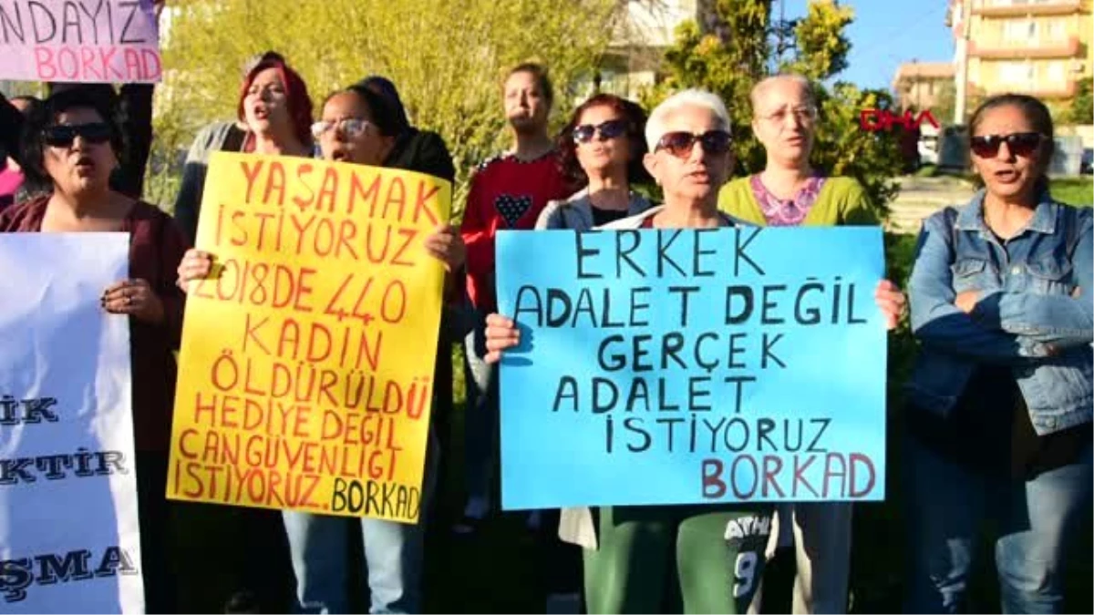 İzmir Çocuk Parkındaki Dehşette Ölen Enişte ve Baldızın Yakınları Şaşkın