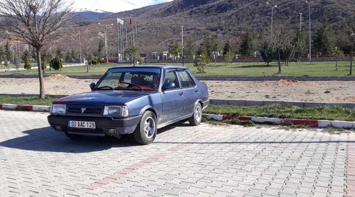 Kaza Yaptığı Araçtaki Annesi Öldü, İntihara Kalkıştı