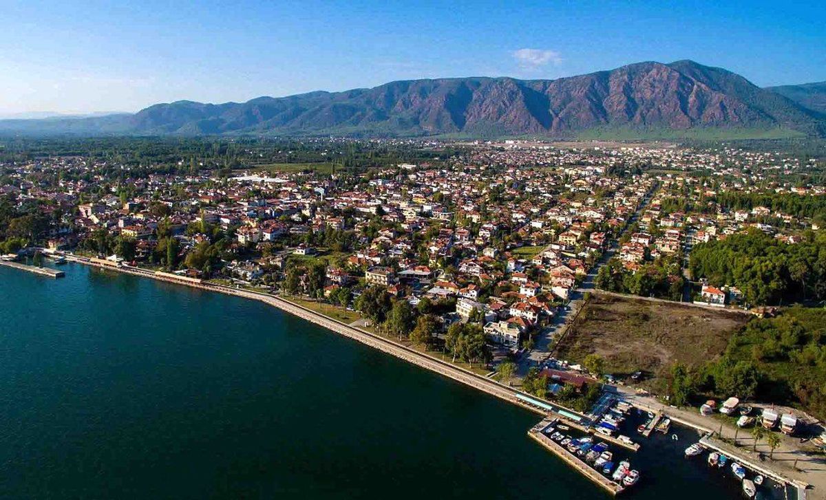 Köyceğiz "Sakin Şehir" Oldu