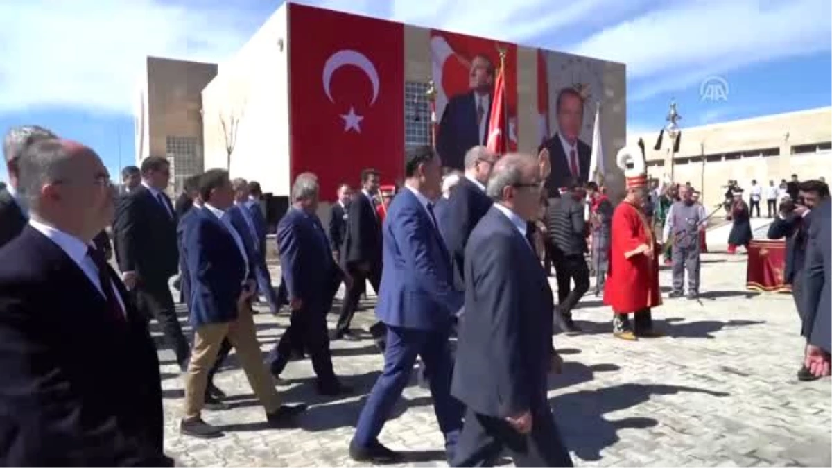 Kurtulmuş: "Türkiye Yeniden Büyük Güçlü Bir Türkiye Olmak Zorundadır"