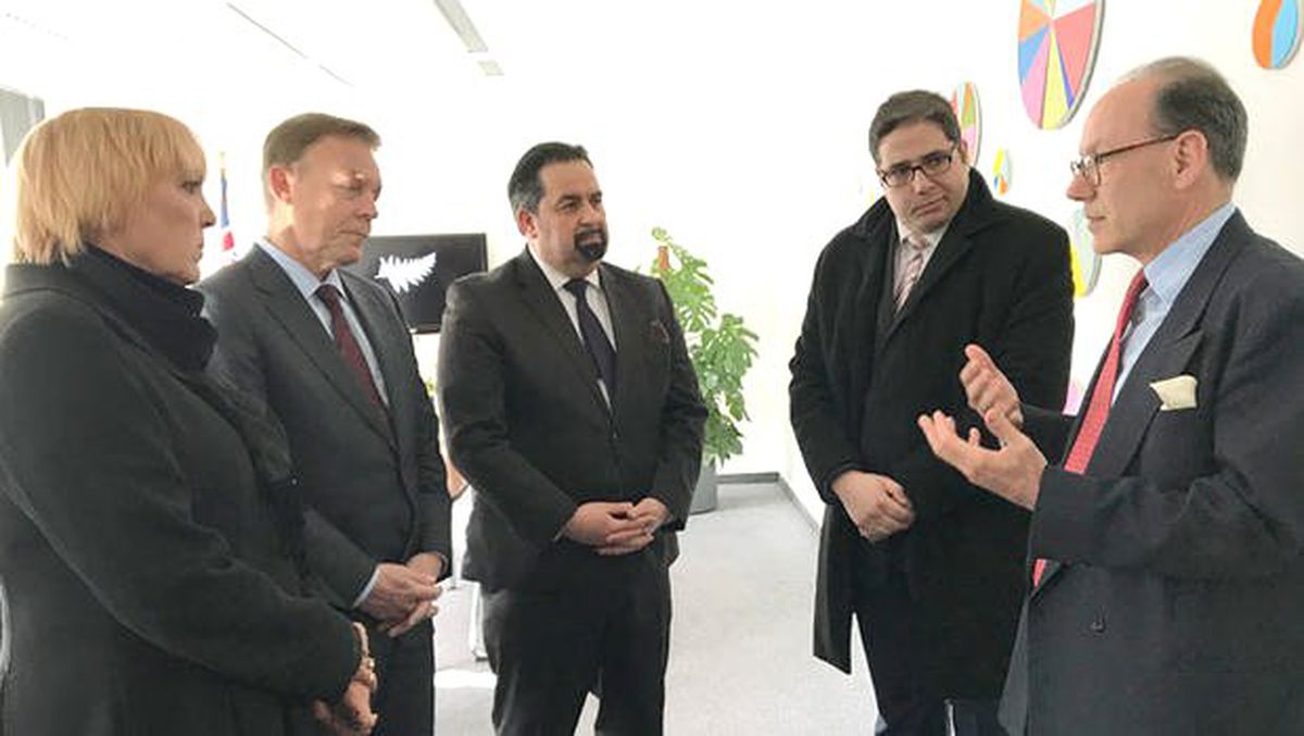 Mazyek: \'Bugün Hepimiz Yeni Zelandalıyız\'