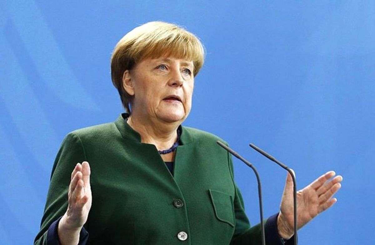 Merkel\'den Brexit açıklaması