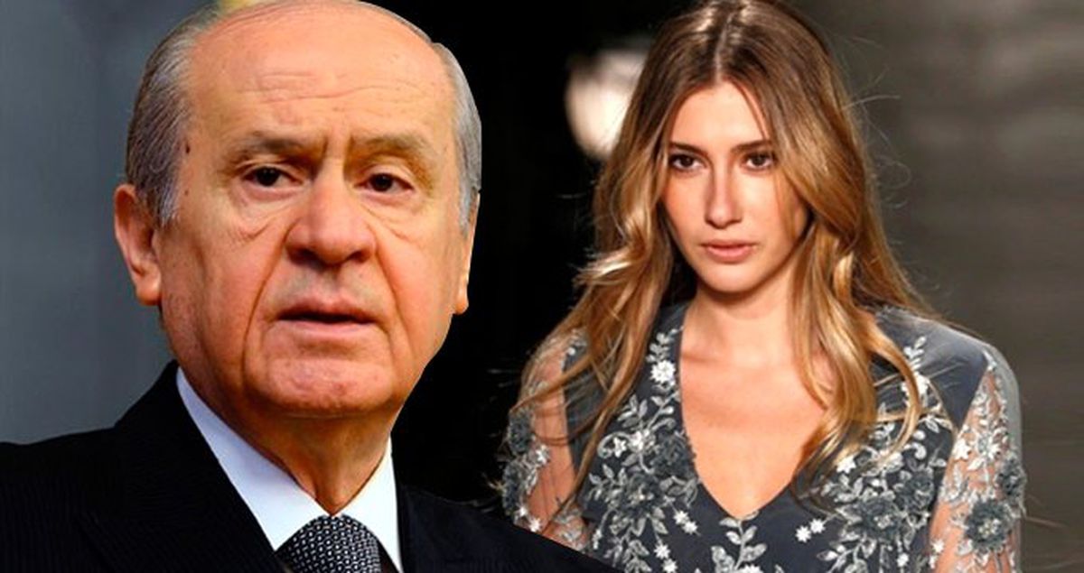 MHP'den, 125 Bin TL Nafaka Alan Şeyma Subaşı'na Kötü Haber!