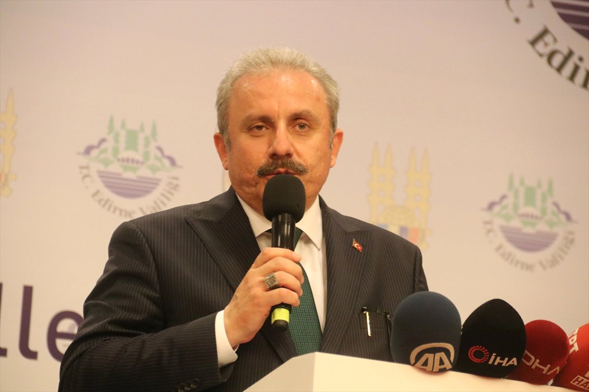Milletimiz, Fetö\'cü Hainlere İmkan Vermedi"