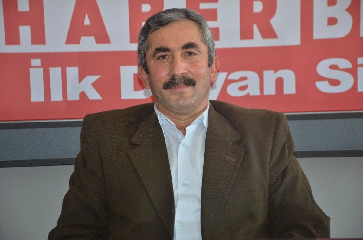 Muhtarlık Maaşını Köy İçin Harcayacağına Söz Verdi