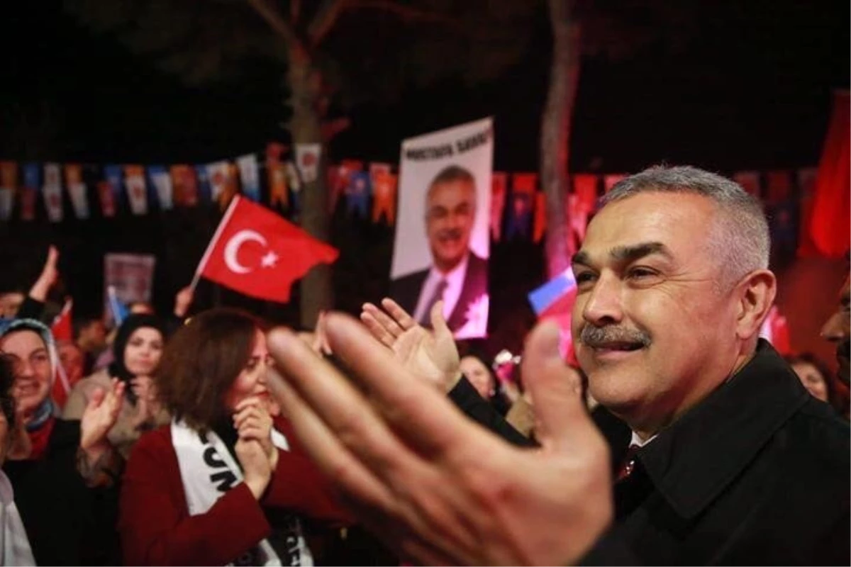Mustafa Savaş; "Büyükşehir Belediye Başkanı Sayaç Kurnazlığı Yapmaya Başladı"