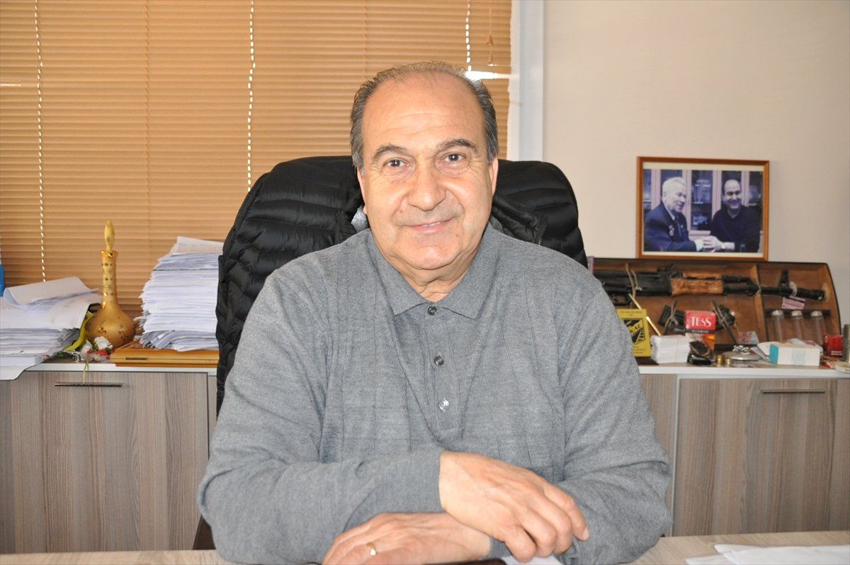 Nevruzda 10 Bin İranlı Kuşadası\'na Gelecek"