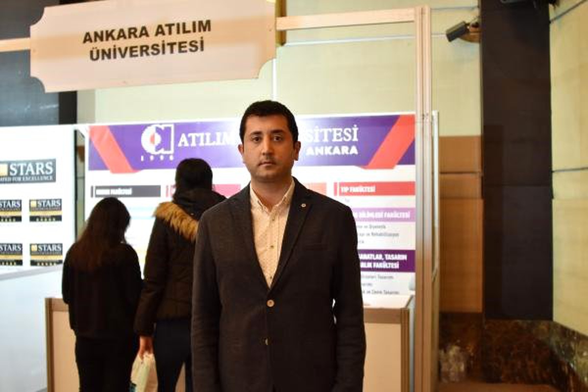 Öğrenciler İçin 24 Saat Çalışmaya Hazırız"