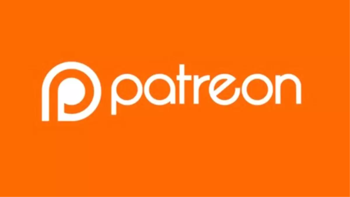 Patreon, Mayıs Ayından İtibaren Yeni Bir Sisteme Geçeceğini Açıkladı