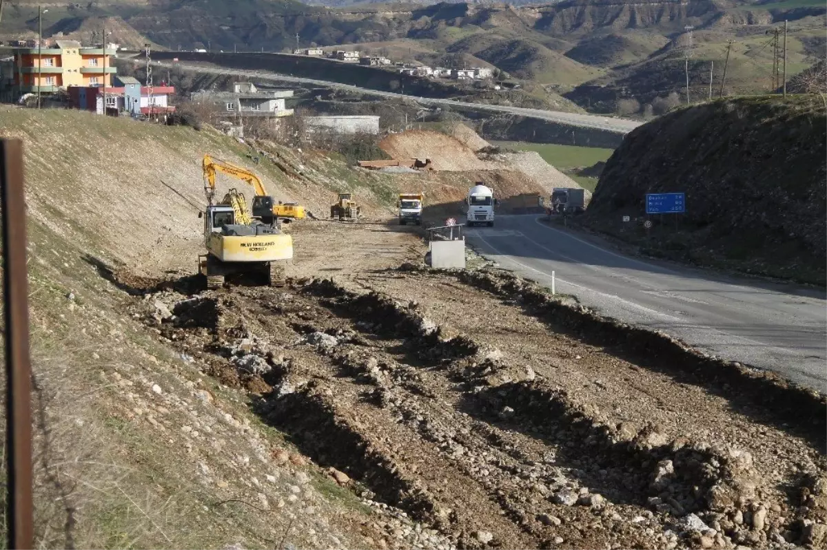 Pisyar Köprüsü Trafiğe Açılıyor