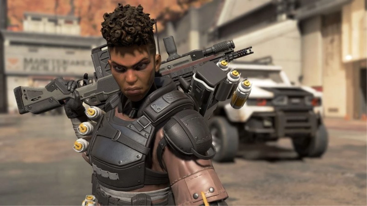 Respawn, Apex Legends\'ta Hile Yapan 500.000 Oyuncuyu Banladı