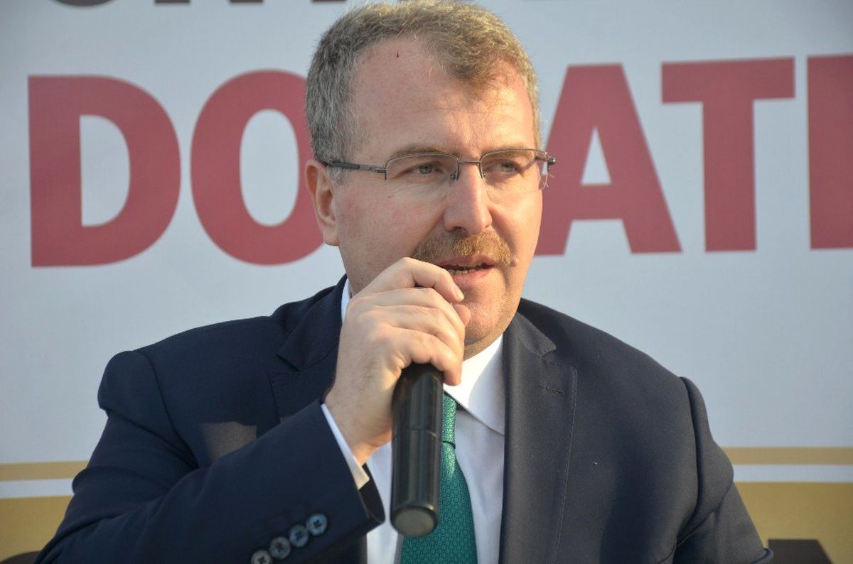 Sağlık Bakanı Yardımcısı Eldemir Bilecik\'te