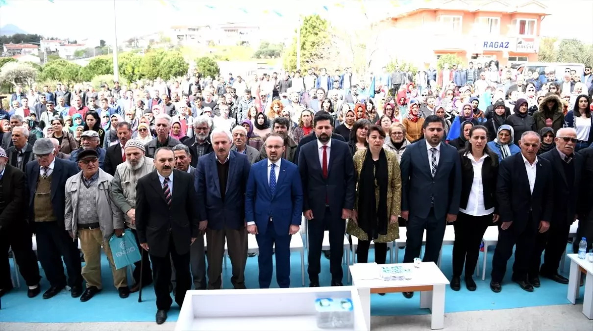 Seçimden Sonra İyi Parti Kalmayacak"