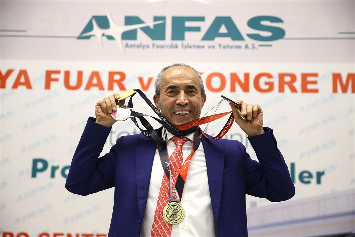 Spor Ekipmanları Sektörünün Temsilcileri Antalya\'da Buluşacak