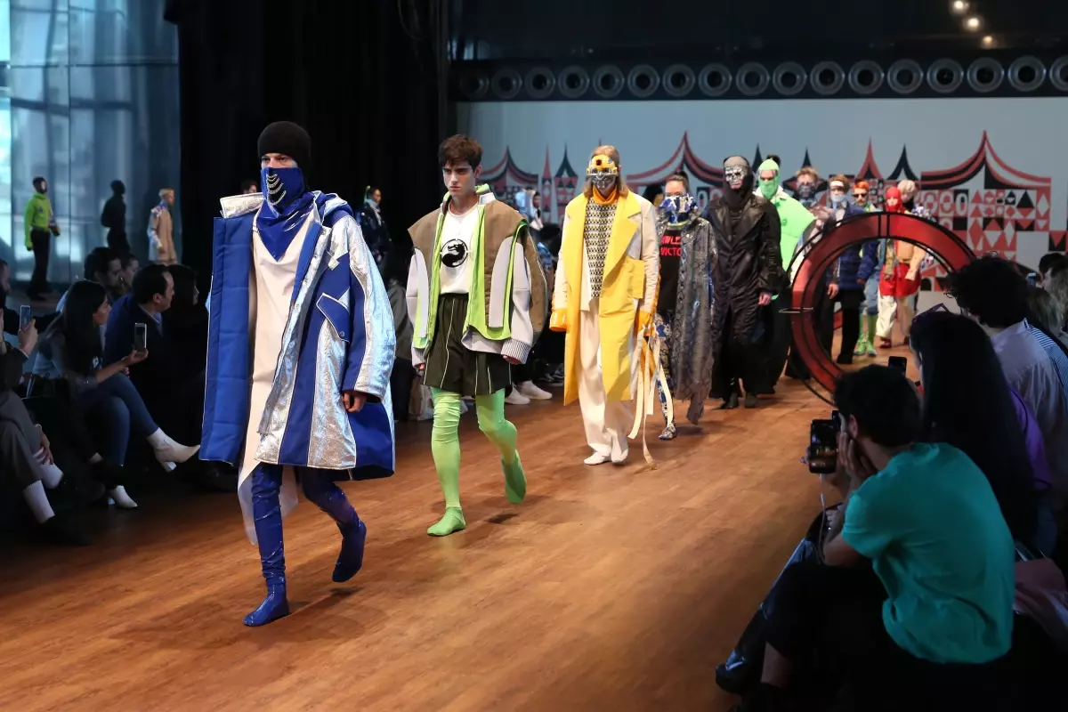 The Core Istanbul Kapılarını Açtı