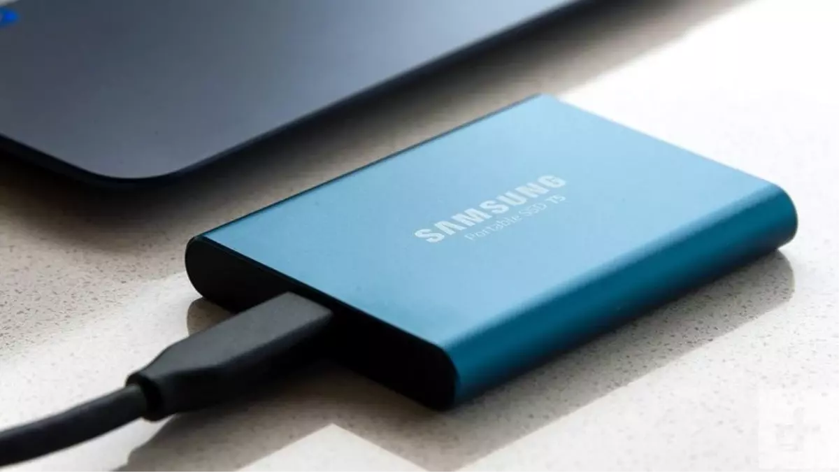 Thunderbolt 3\'ün Hızına Sahip Yeni Usb4 Hakkında Bilmeniz Gereken Her Şey