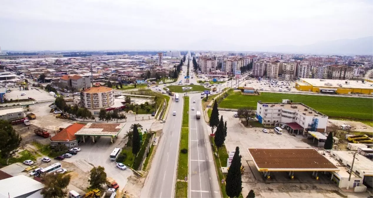 Torbalı, En Çok Tercih Edilen İlçelerde İlk 3\'te