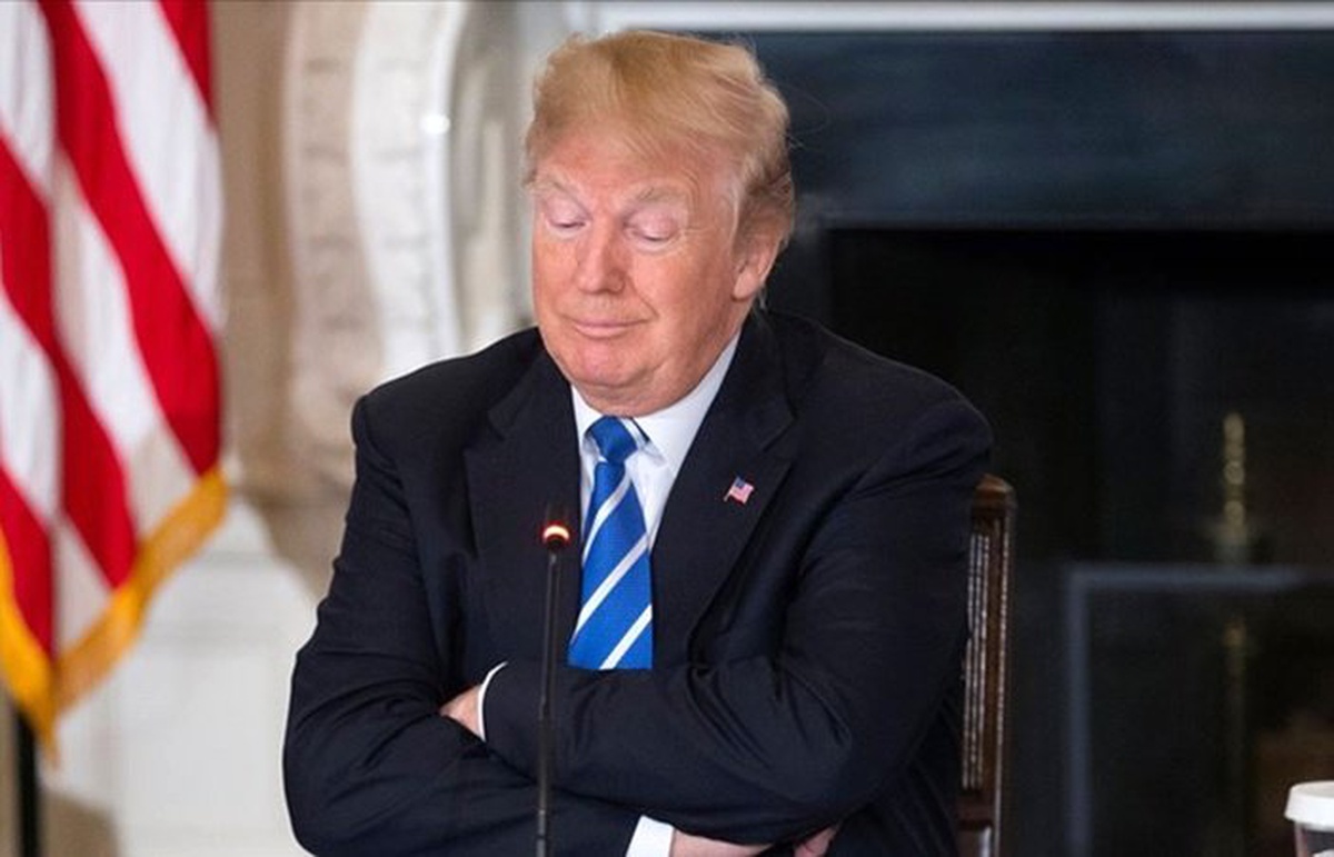Trump Alman bankasından 2 milyar dolar kredi çekmiş