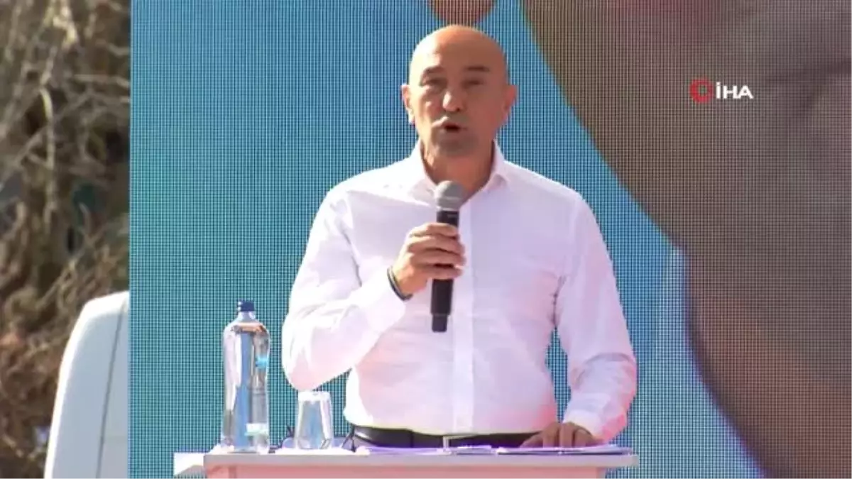 Tunç Soyer, Projelerinin Son Bölümünü Açıkladı